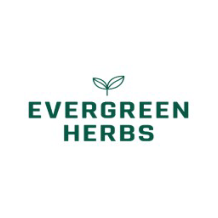Evergreen Herbs