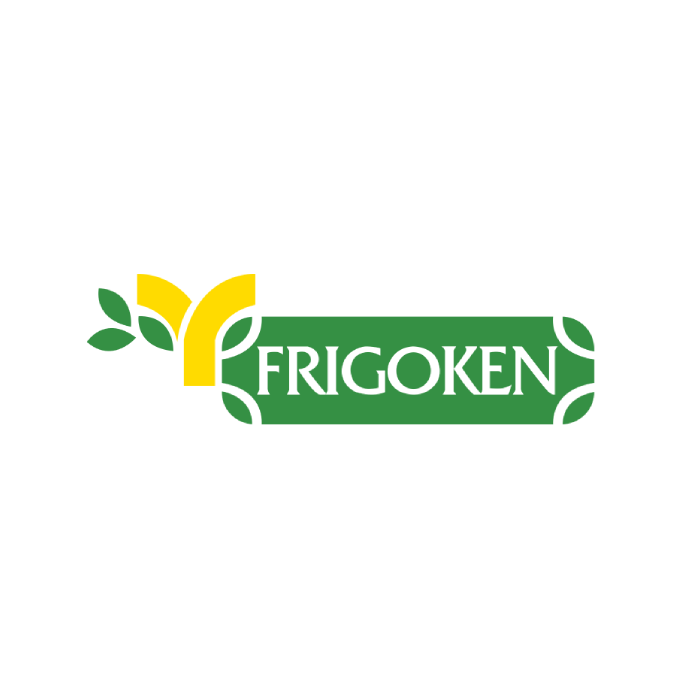 Frigoken Ltd