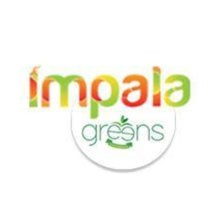 Impala Greens