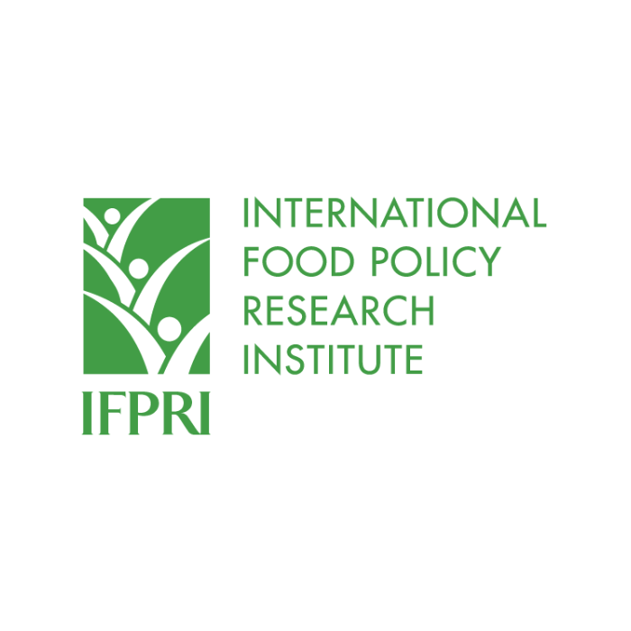 International Food Policy Research Institute (IFPRI)