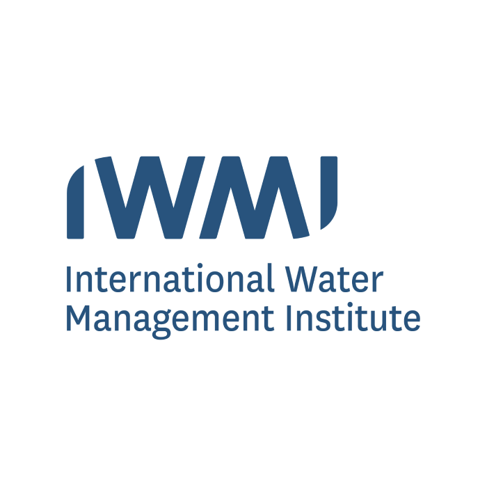 International Water Management Institute (IWMI)