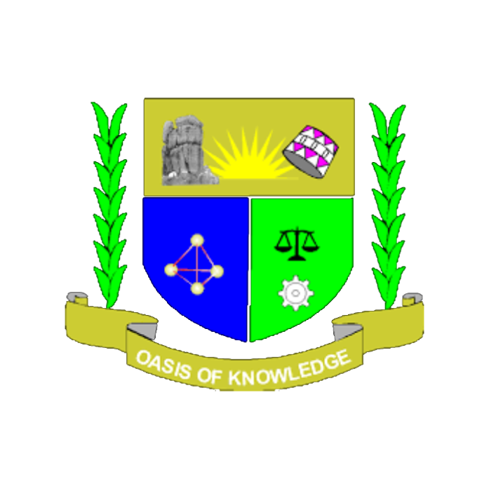 Jaramogi Oginga Odinga University of Science and Technology