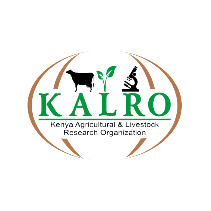Kenya Agricultural and Livestock Research Organization (KALRO)