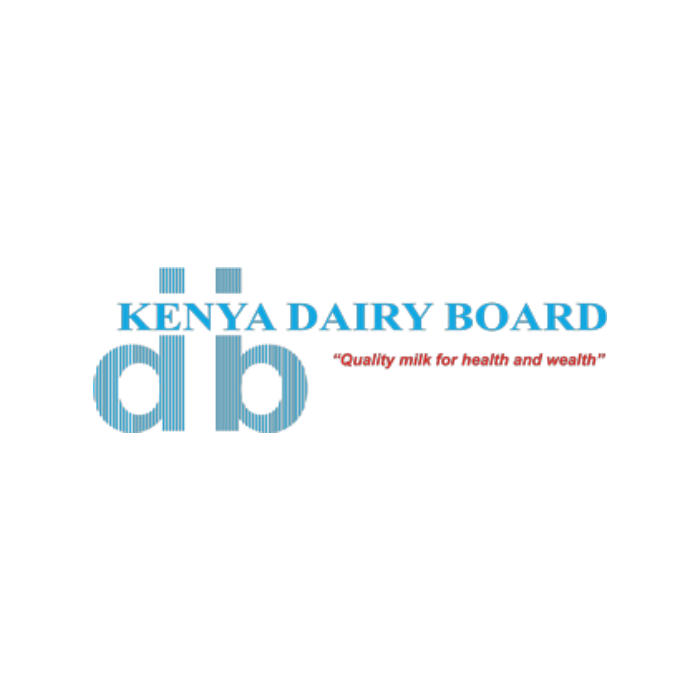 Kenya Dairy Board (KDB)