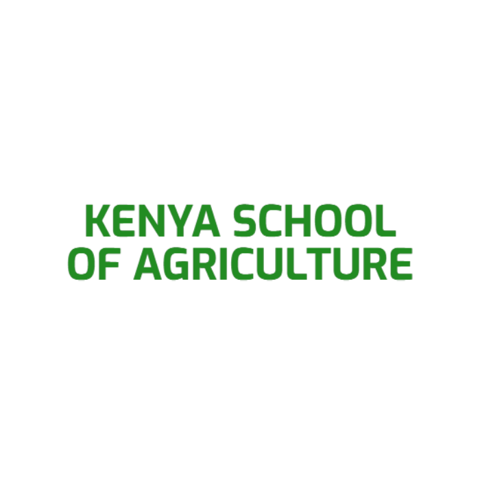 Kenya School of Agriculture