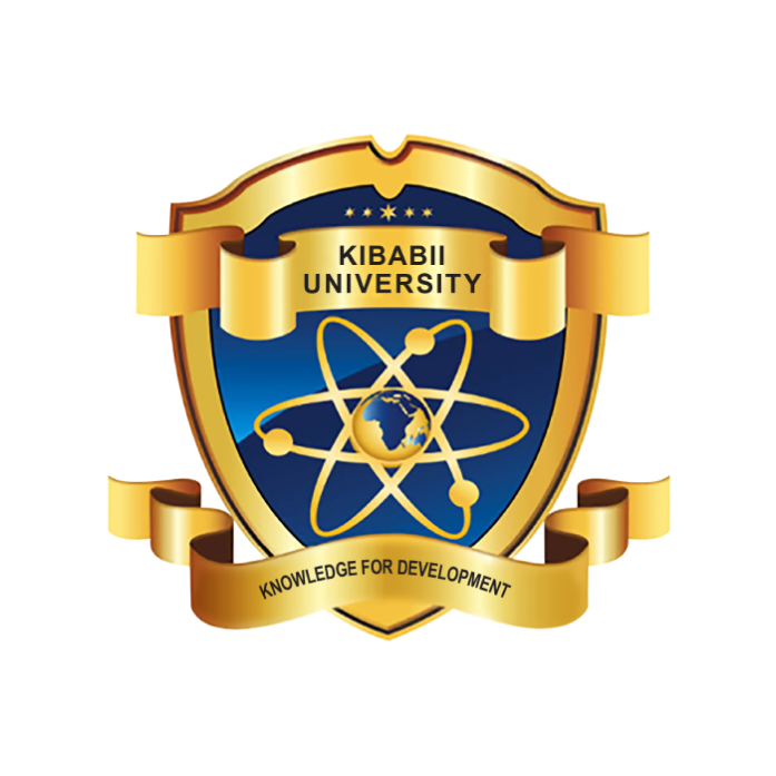 Kibabii University
