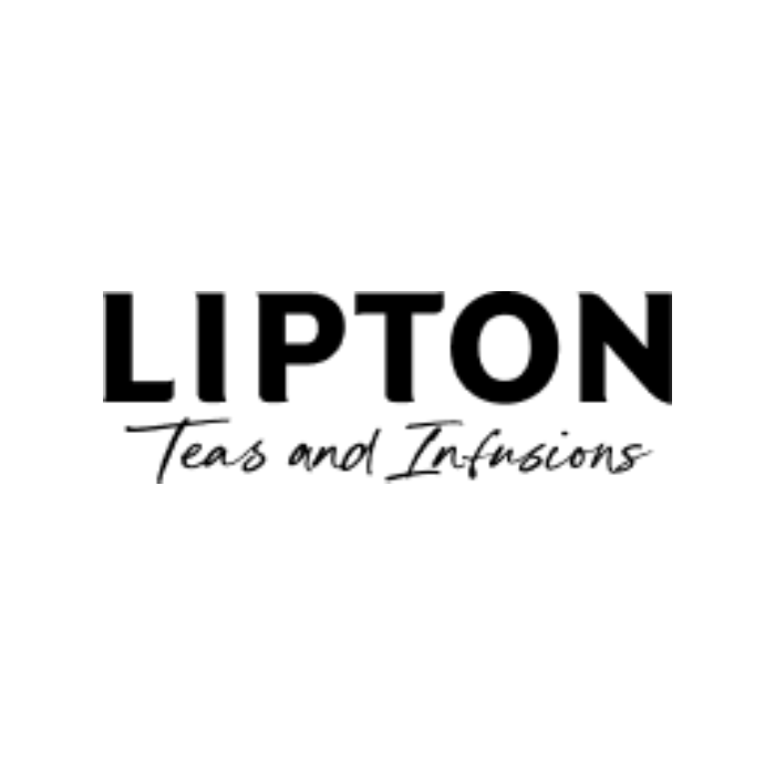 Lipton Teas and Infusions