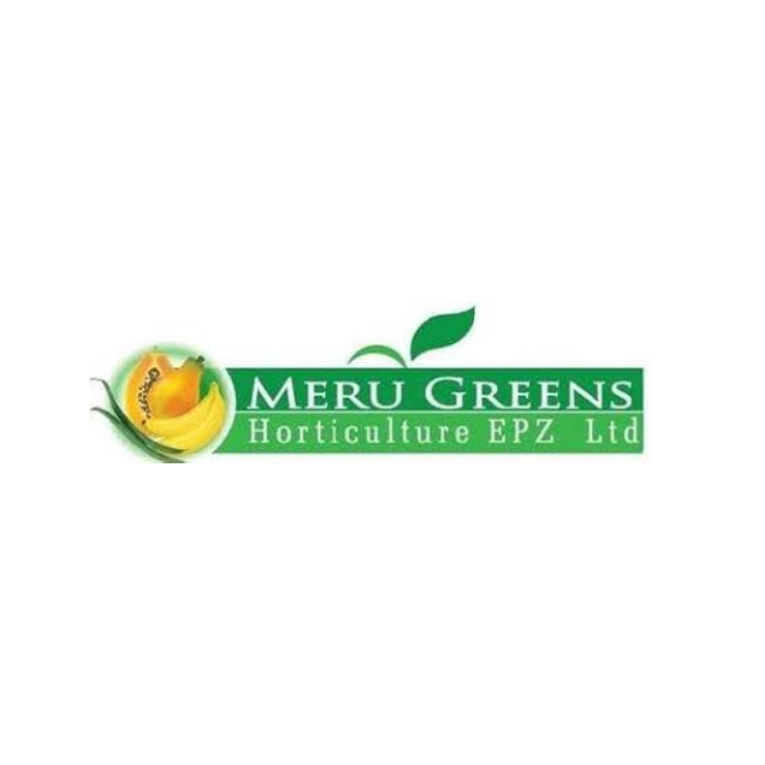 Meru Greens Horticulture EPZ Ltd