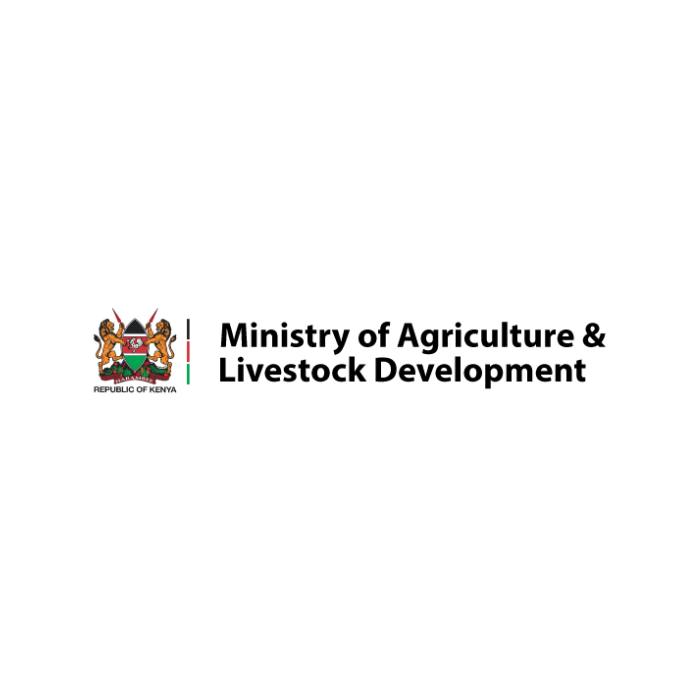 Ministry of Agriculture and Livestock Development