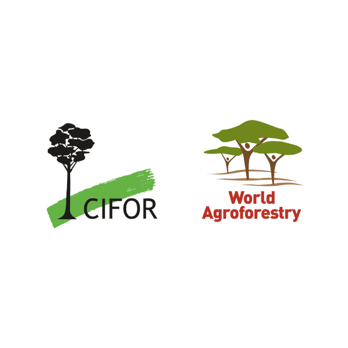 CIFOR-ICRAF Kenya