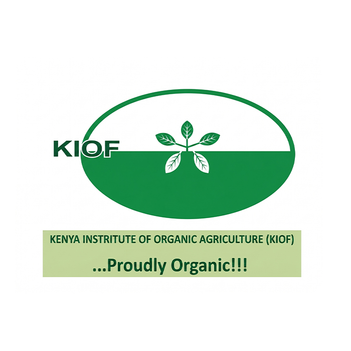 Kenya Institute of Organic Farming