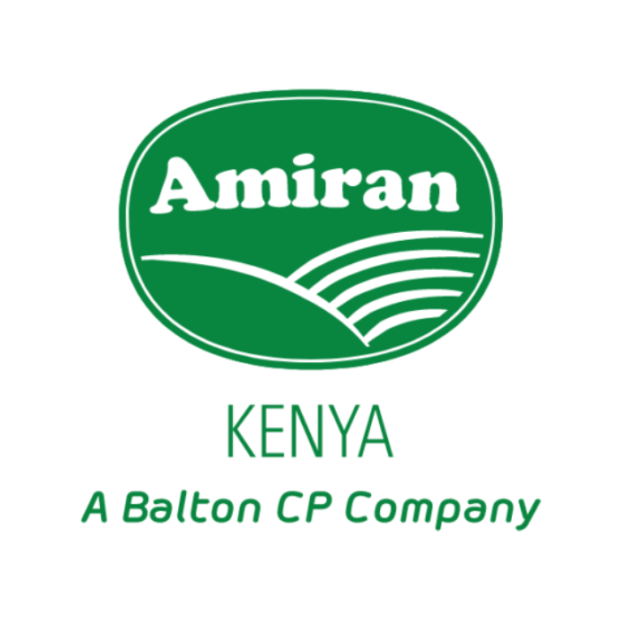 Amiran Kenya Ltd