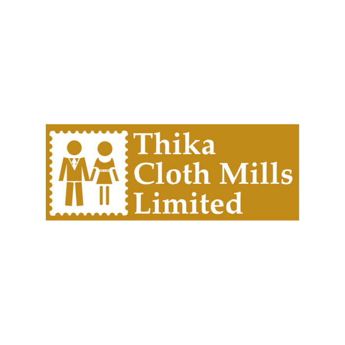 Thika Cloth Mills