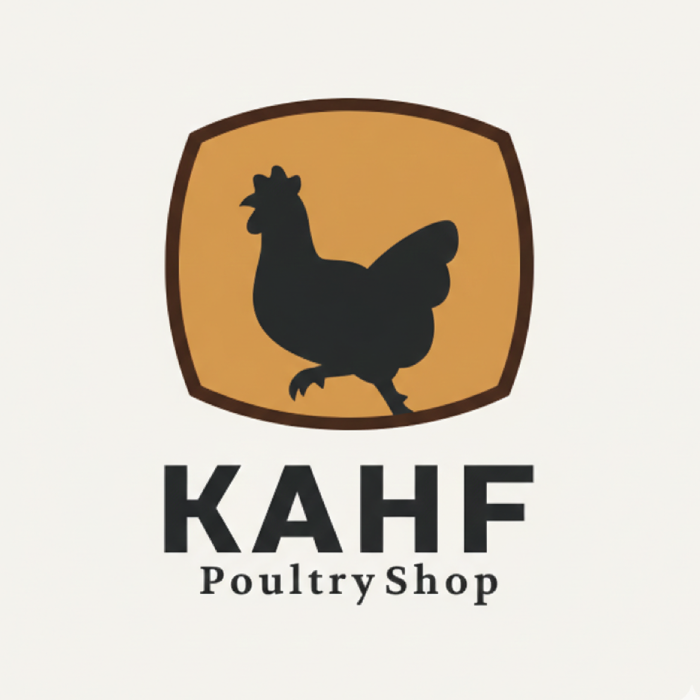 Kahf Poultry Farm