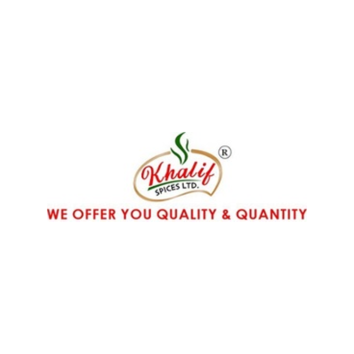 Khalif Spices Limited