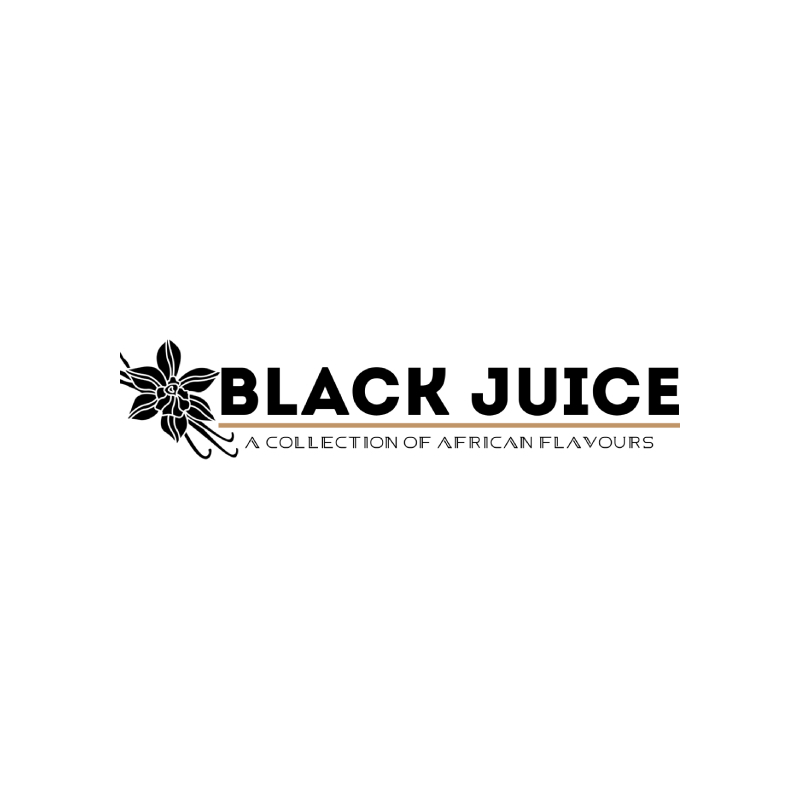 Black Juice Vanilla