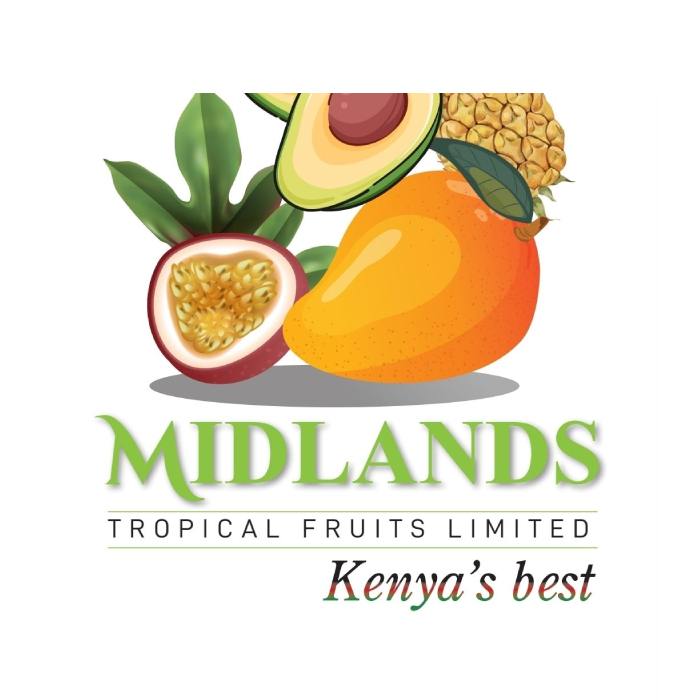 Midlands Tropical Fruits Ltd