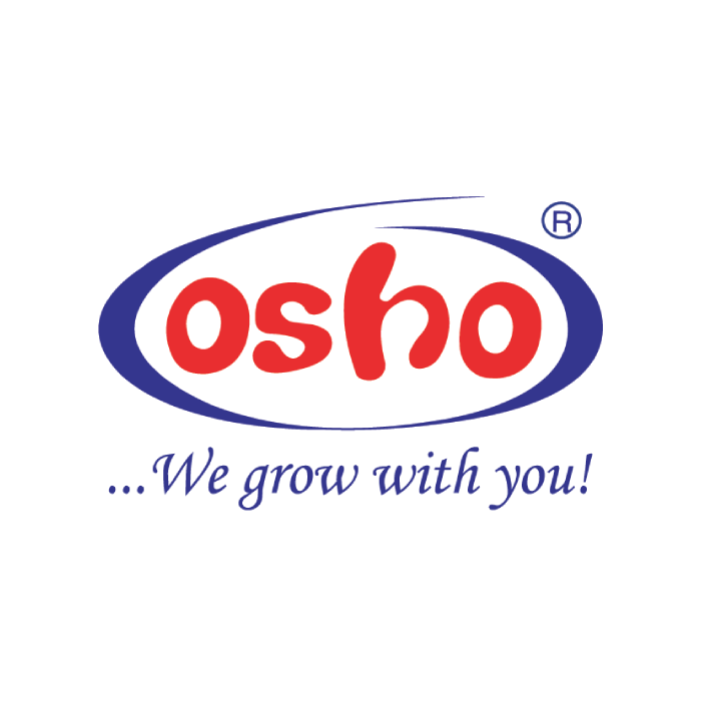 Osho Chemical Industries Ltd
