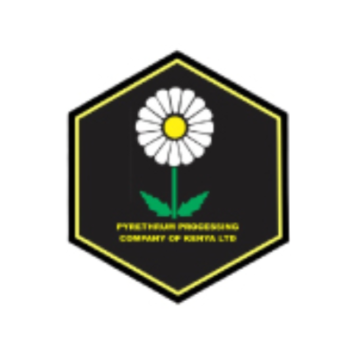 Pyrethrum Processing Company of Kenya