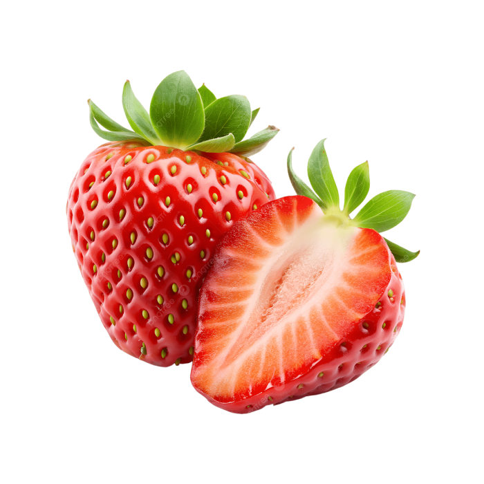 The Strawberry Farm Kenya