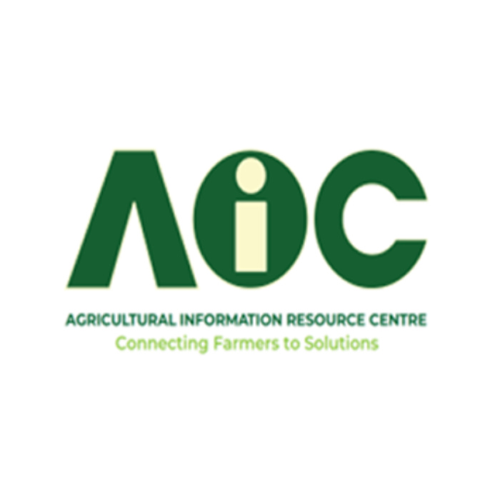 Agricultural Information Resource Centre (AIRC) 
