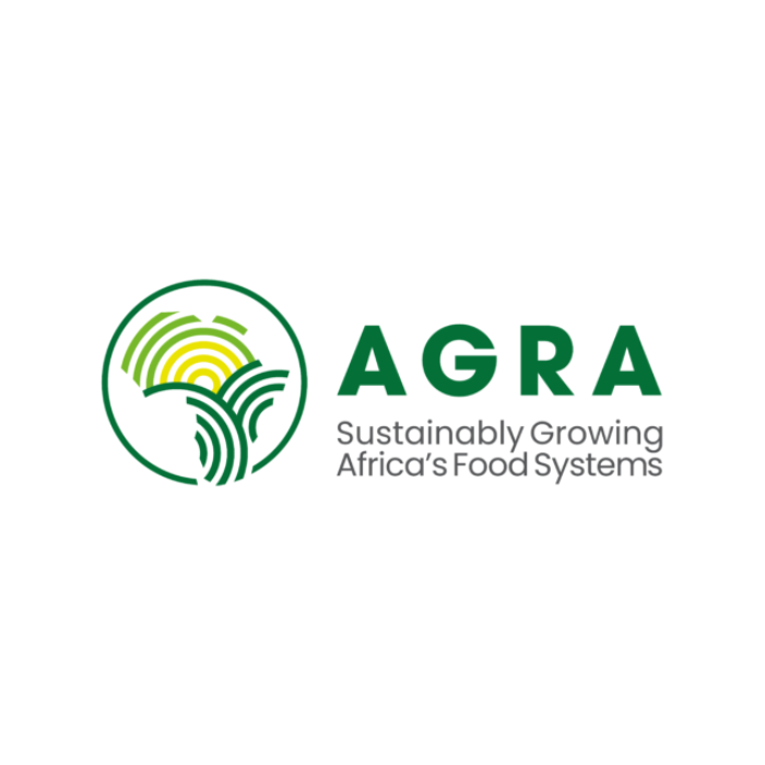 Alliance for a Green Revolution in Africa (AGRA)