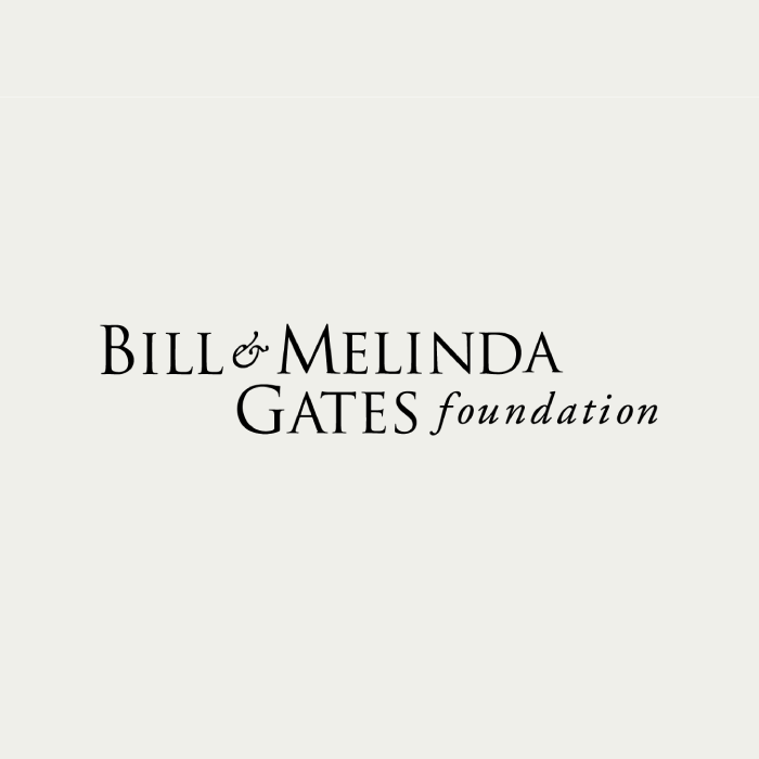 Bill & Melinda Gates Foundation