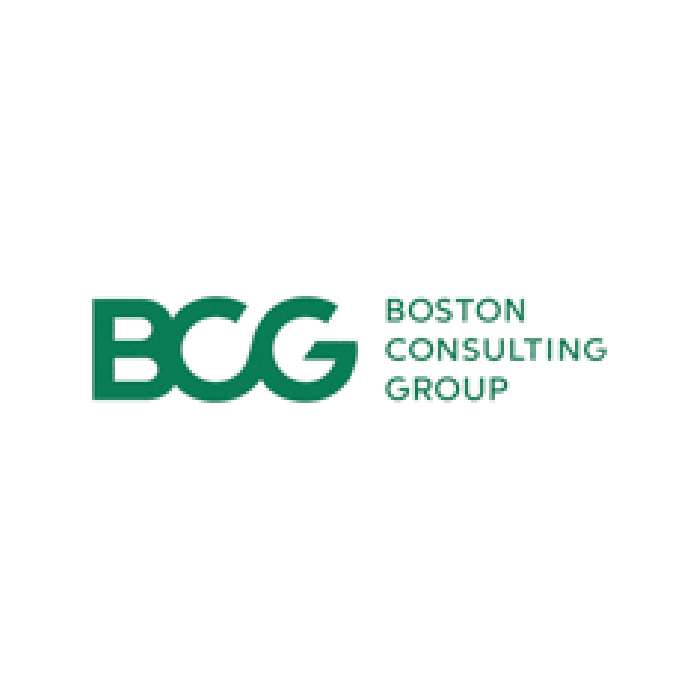 Boston Consulting Group (BCG)