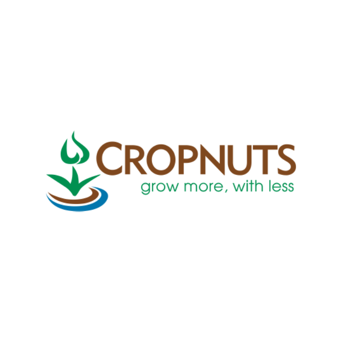 Cropnuts