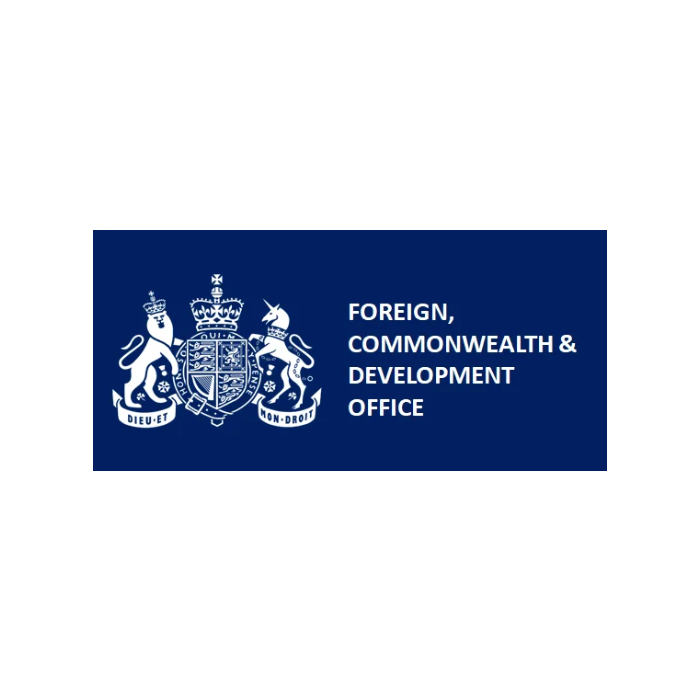 FCDO – Foreign, Commonwealth and Development Office (Kenya)