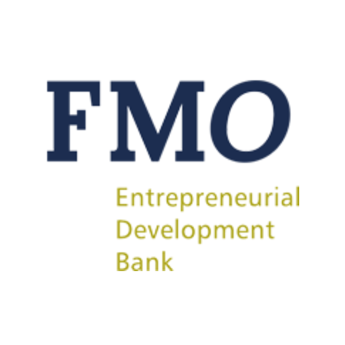 FMO (Netherlands Development Bank)