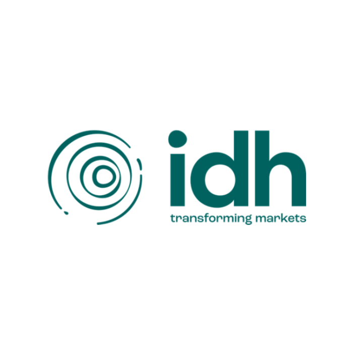 IDH – The Sustainable Trade Initiative