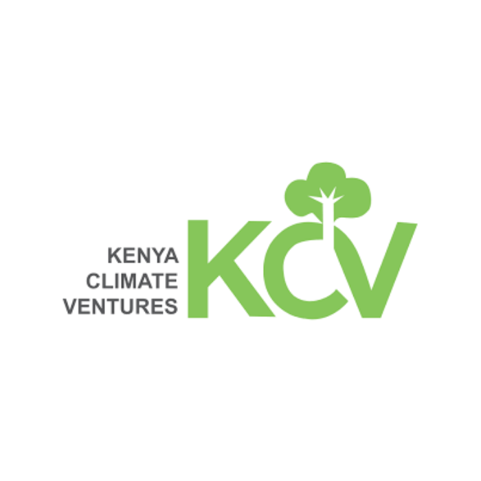Kenya Climate Ventures (KCV)