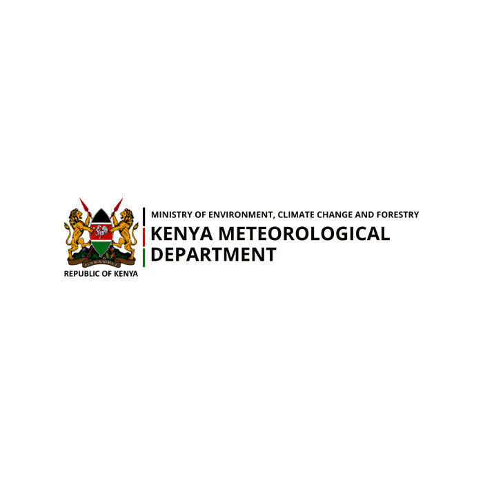 Kenya Meteorological Department (KMD)
