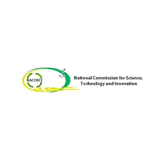 National Commission for Science, Technology and Innovation (NACOSTI)