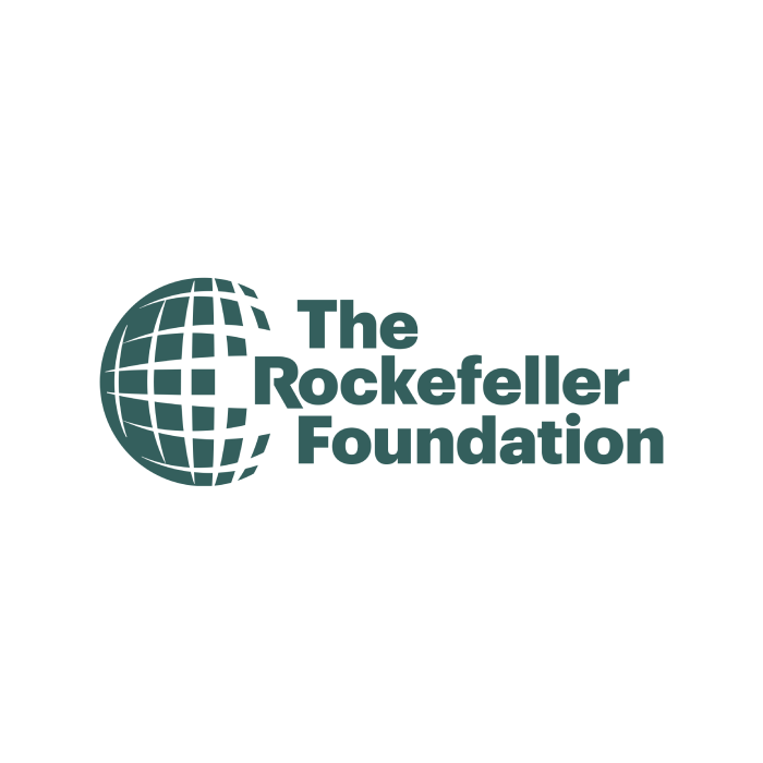 The Rockefeller Foundation