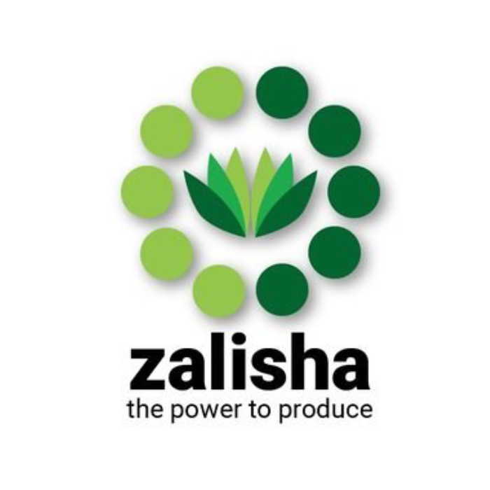 Zalisha Africa