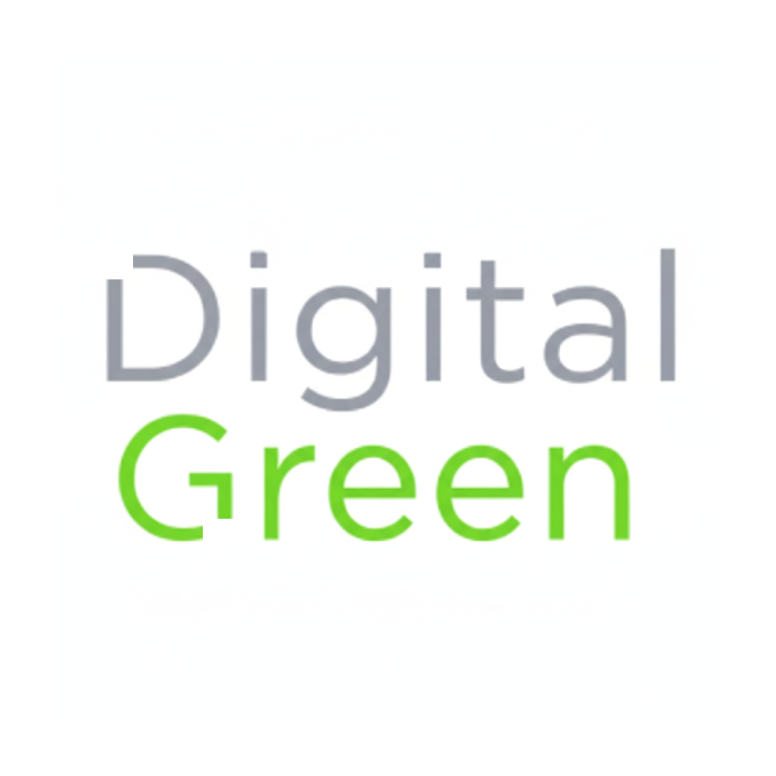 Digital Green