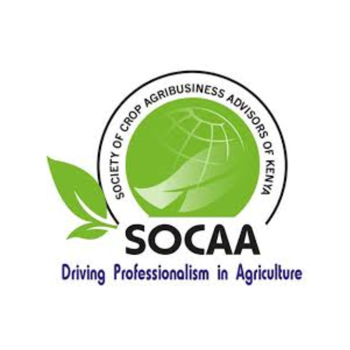 Society of Crop Agribusiness Advisors of Kenya