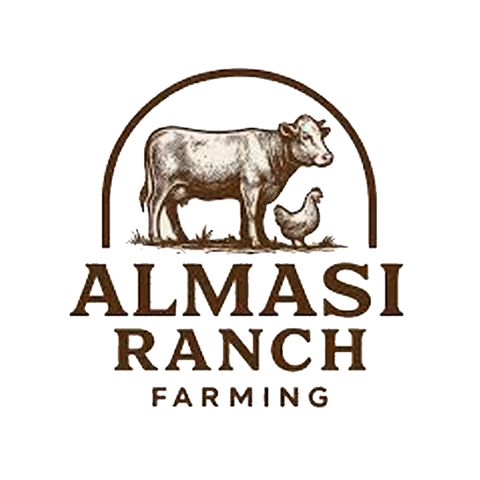 Almasi Ranch