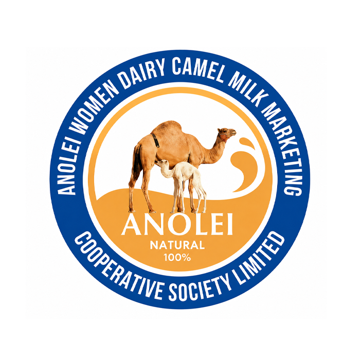 Anolei Women Camel Milk Cooperative 