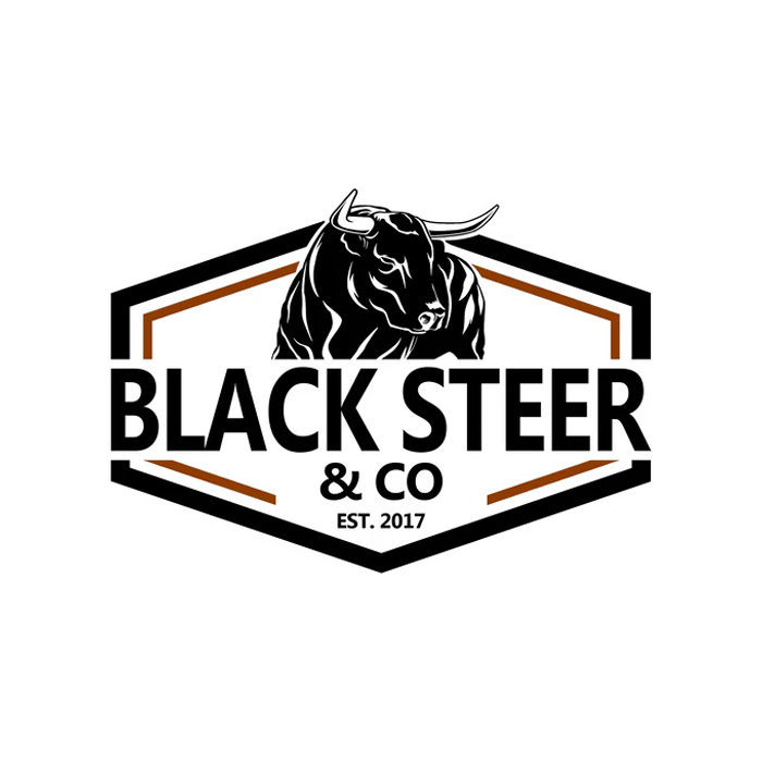 Black Steer & Co