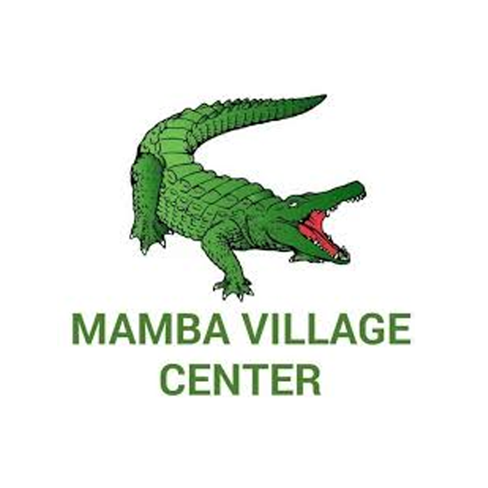 Mamba Village Centre