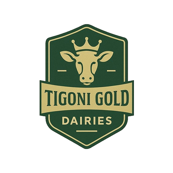 Tigoni Gold Dairies